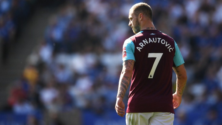 Марко Арнаутович