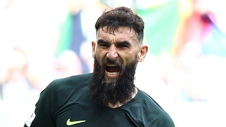 Майл Единак