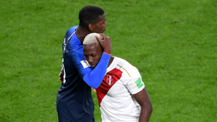 Милость к побежденным