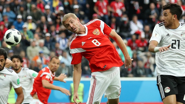 Юрий Газинский