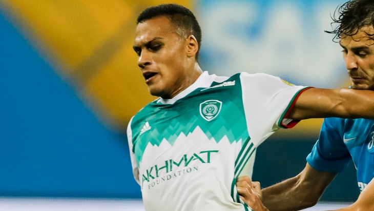 Леонардо Лима