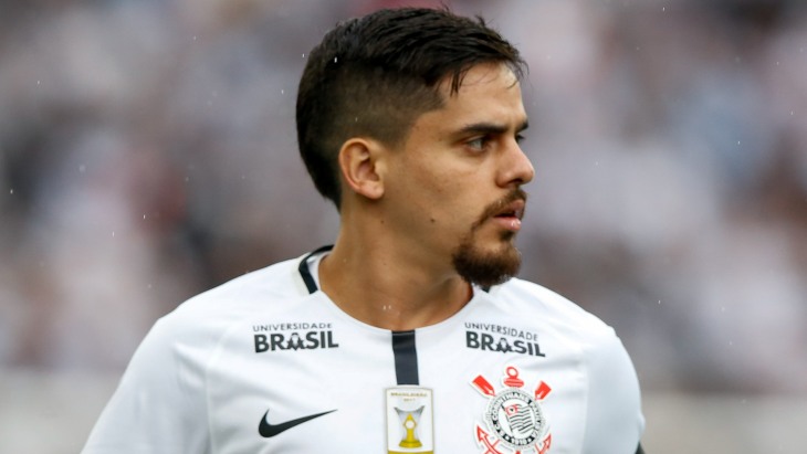 Фагнер Консерва