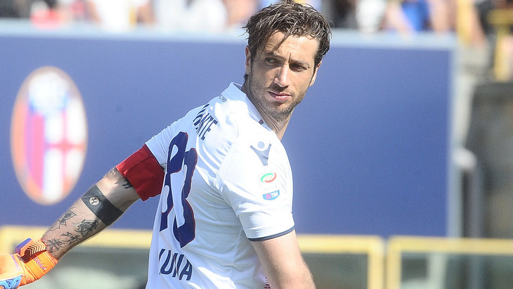 Антонио Миранте