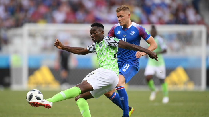 Команды нацелились на атакующую игру