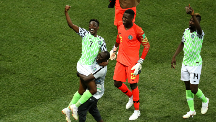 Партнеры готовы носить Мусу на руках