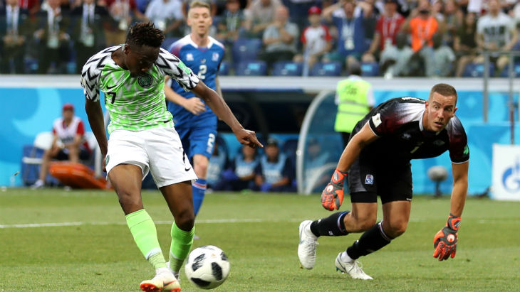 Муса — завершитель атак