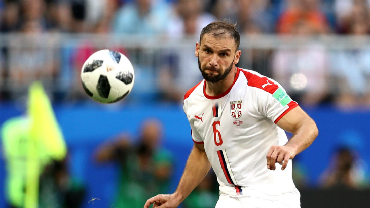 Бранислав Иванович