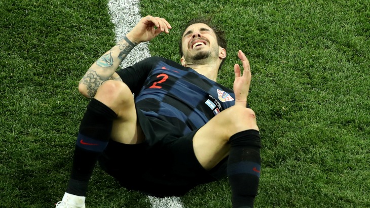 Шиме Врсалько