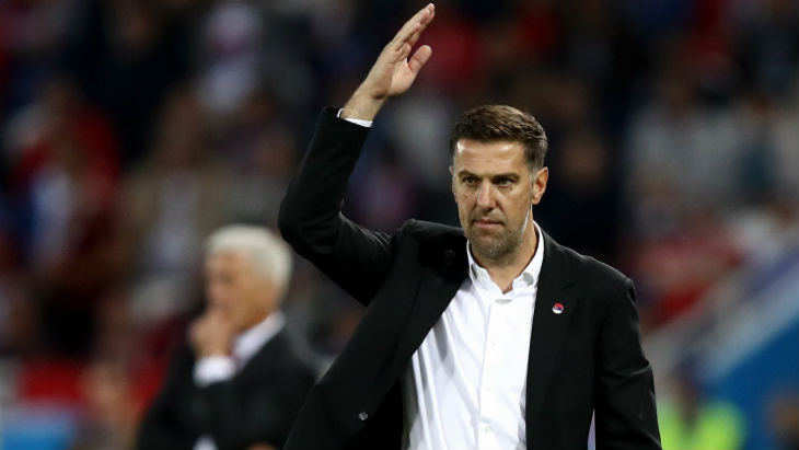 Младен Крстаич