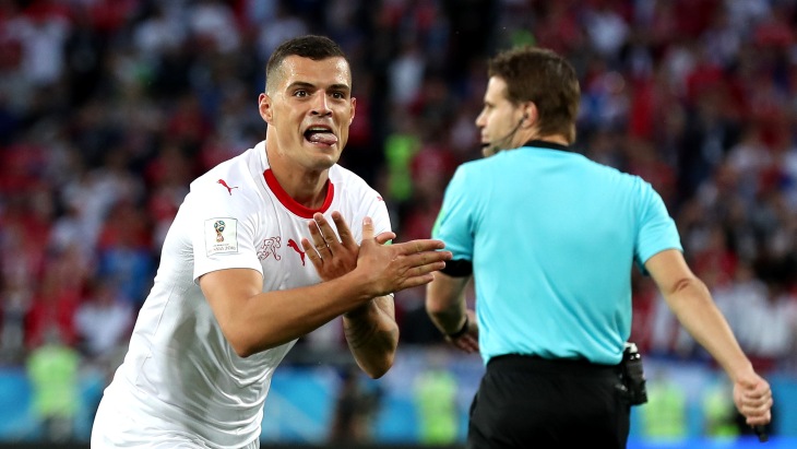 Гранит Джака