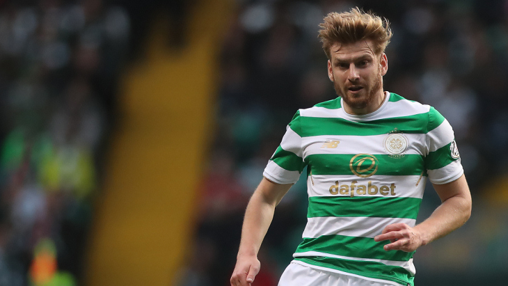 Стюарт Армстронг