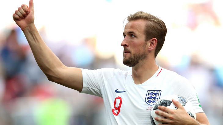 Гарри Кейн Гарри Кейн