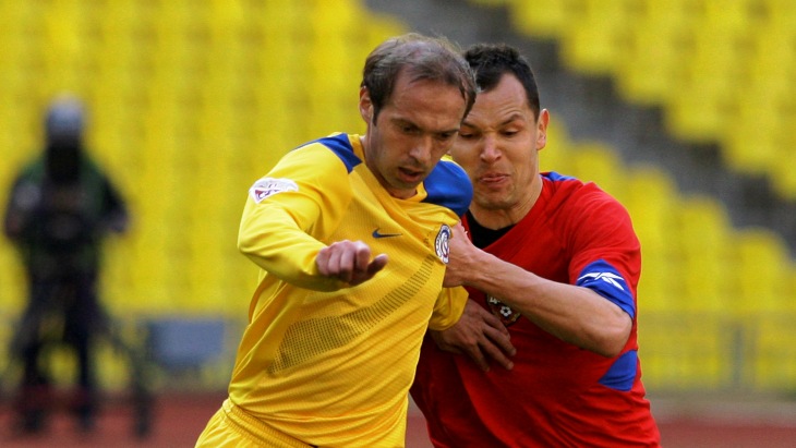 Александр Кульчий