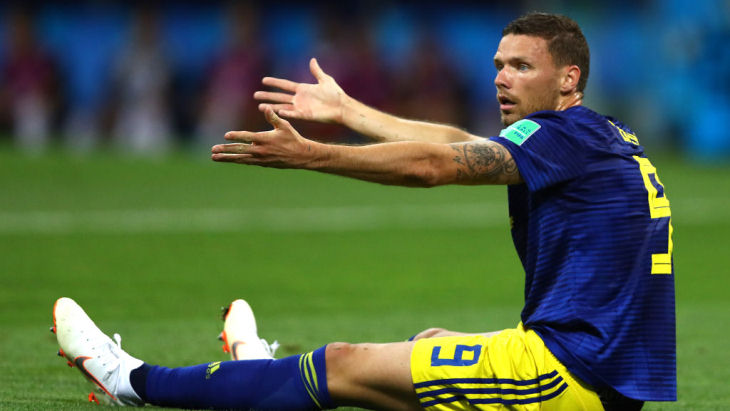 Маркус Берг Маркус Берг