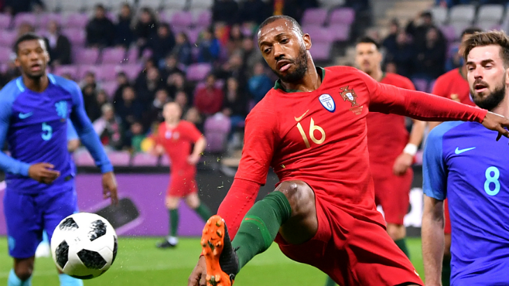 Мануэл Фернандеш