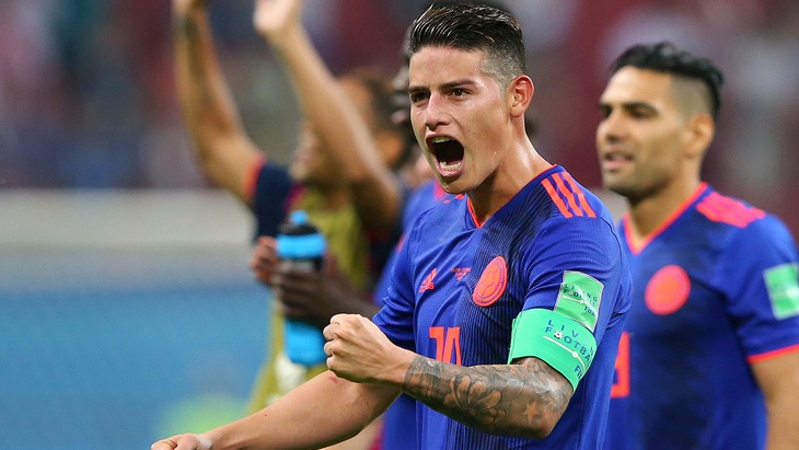 Выход Хамеса с первых минут оправдал себя