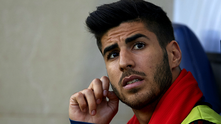 Марко Асенсио