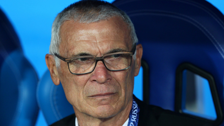 Эктор Купер