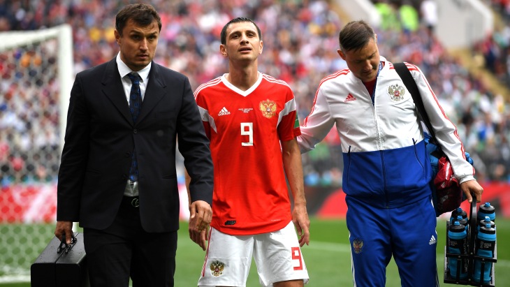 Алан Дзагоев Алан Дзагоев