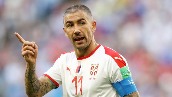 Александар Коларов