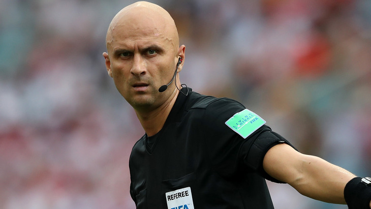 Сергей Карасев