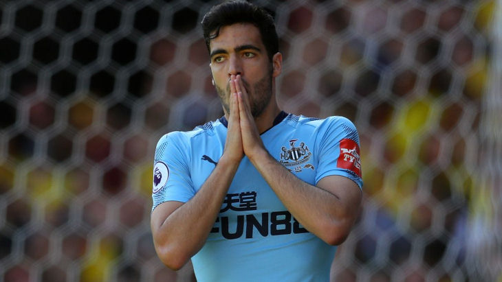 Микель Мерино