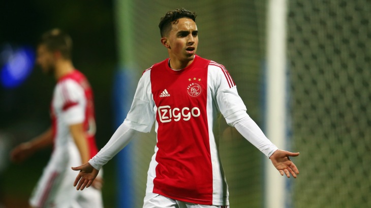 Абдельхак Нури