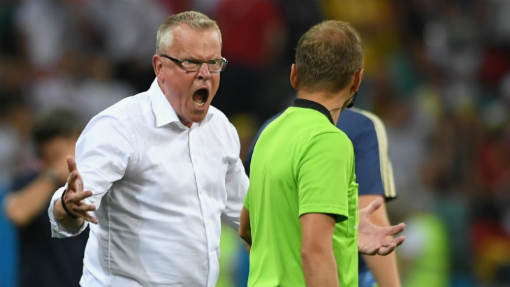 Янне Андерссон