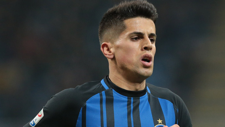 Жуан Канселу