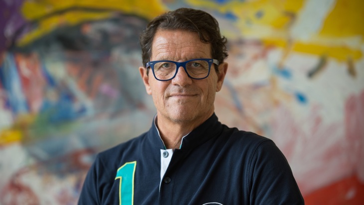 Фабио Капелло