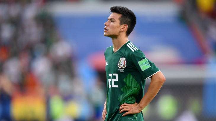 Ирвинг Лосано