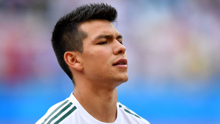 Ирвинг Лосано