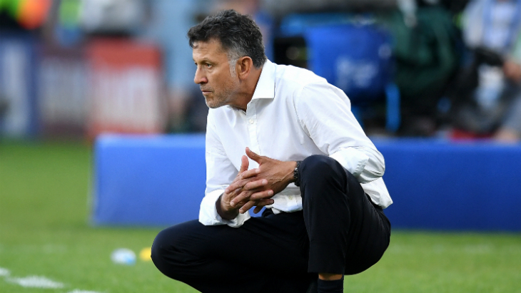 Хуан Карлос Осорио