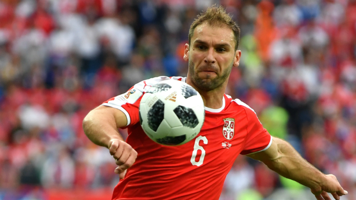 Бранислав Иванович