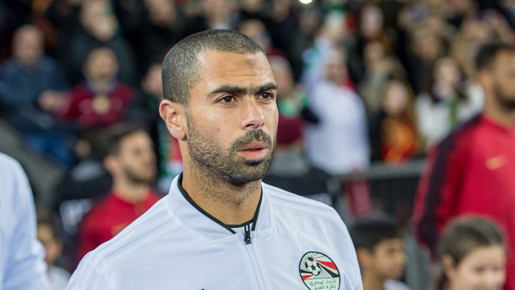 Ахмед Фатхи