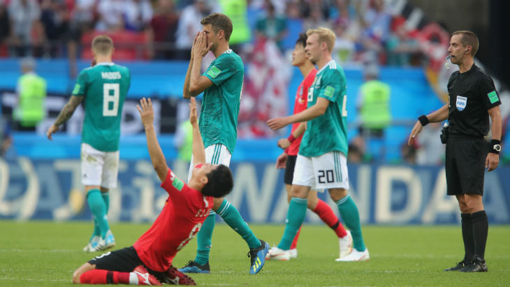 Такие разные эмоции