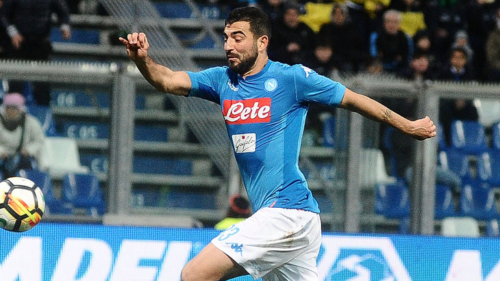 Рауль Альбиоль