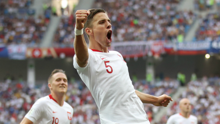 Ян Беднарек