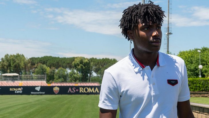 Уильям Бианда