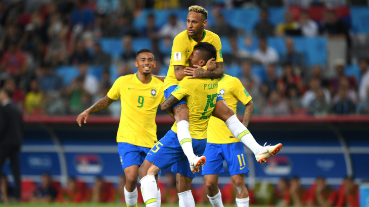 Не Неймаром единым