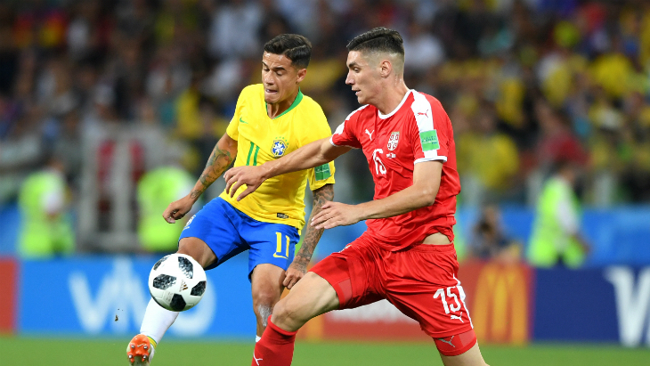 Скрытый лидер за работой