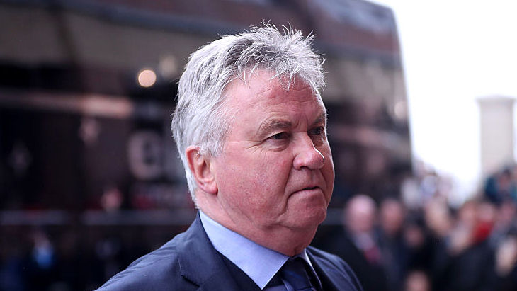 Гус Хиддинк