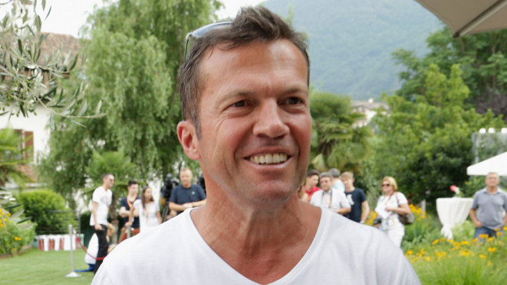 Лотар Маттеус