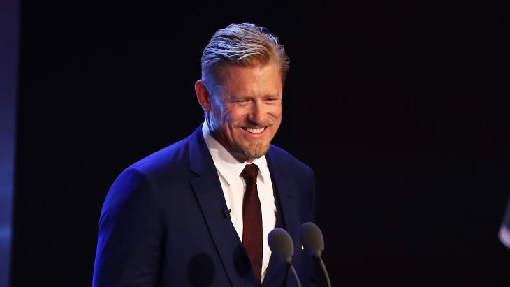 Петер Шмейхель