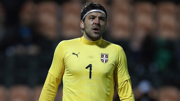 Владимир Стойкович