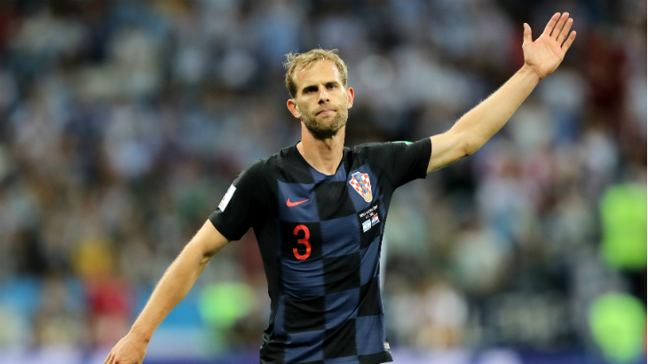 Иван Стринич