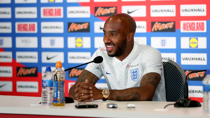 Фабиан Делф