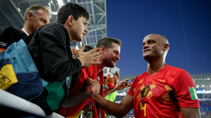 Не все фанаты были разочарованы