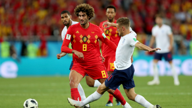 Феллайни ни с кем не спутаешь