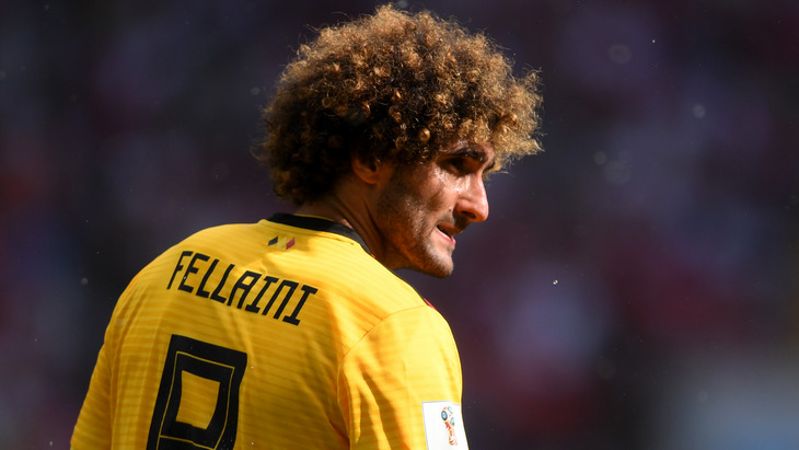 Маруан Феллайни